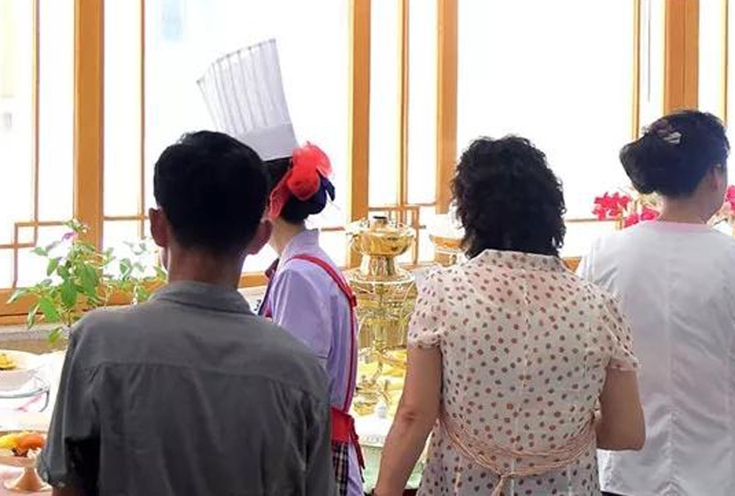 朝鮮旅游多少錢(qián)